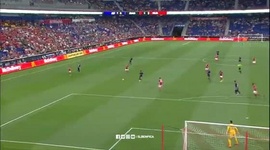Amigáveis de clubes: Fiorentina 1 - 2 Benfica (2019-2020)