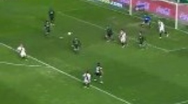 Liga BBVA: Levante 1-0 Villarreal (2011-2012)
