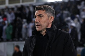 Sporting apresenta queixa disciplinar contra Bruno Lage