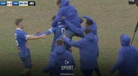 Superliga: KF Dukagjini 0 - 1 KF Prishtina (2024-2025)