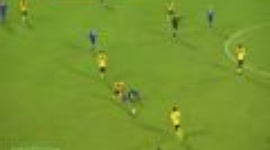 Liga Europa: AA Gent 3-1 Sporting (2010-2011)