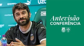 Liga Portugal Betclic: Antevisão de Luís Freire ao Rio Ave vs Casa Pia (2024-2025)