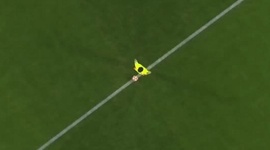 Liga Campeões: Lyon 0 - 0 Barcelona (2018-2019)