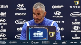 Liga Portugal Bwin: Antevisão de Ivo Vieira ao Estoril vs Famalicão (2021-2022)