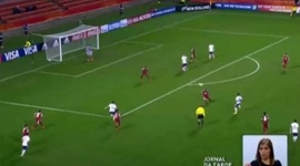 Mundial Sub-20: Qatar 0 - 4 Portugal (2015)