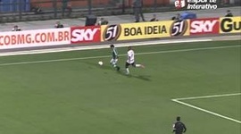 Série B: Palmeiras 3-0 ASA Arapiraca (2013)