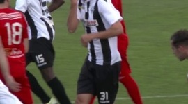 Campeonato Portugal Prio: Mirandela 1 - 1 Ponte da Barca (2016-2017)