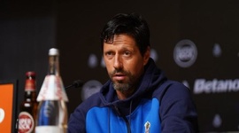Liga Portugal Betclic: Antevisão de Vítor Bruno ao FC Porto vs CF Estrela Amadora (2024-2025)