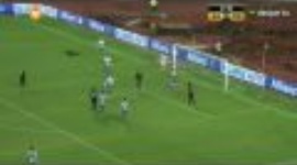 Taça Portugal: Académica 3-0 FC Porto (2011-2012)