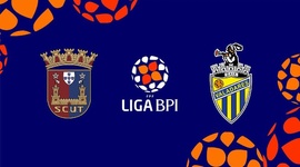Liga de Futebol Feminino BPI: Torreense 4 - 0 Valadares Gaia (2023-2024)