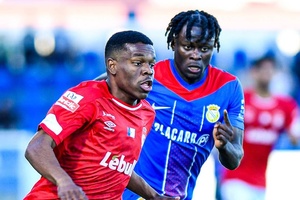 I Liga: Alverca e Santa Clara empatam no Ribatejo em prolongam séries sem vencer