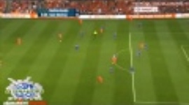 Qual. Europeu: Ilhas Faroé 0-1 Itália (2012)