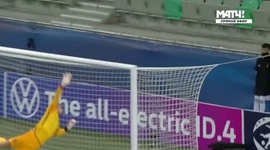 Europeu Sub-21: Alemanha 1 - 0 Portugal (2021)