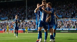 La Liga: Alavés 2 - 0 Las Palmas (2024-2025)