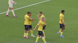 League Cup: Oxford United 2 - 0 Peterborough Utd (2024-2025)