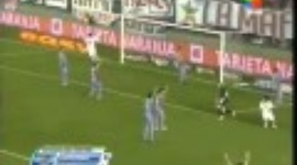 Torneo Apertura: Arsenal FC 0-1 Velez (Apertura 2011)