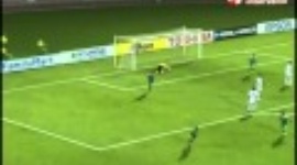 QF Mundial Ásia: Iraque 1-0 Jordânia (2014)