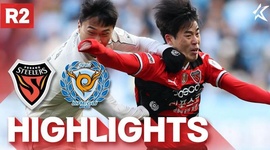 K League 1: Pohang Steelers 3 - 1 Daegu FC (2024)