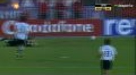 Liga Zon Sagres: Marítimo 1-1 Nacional (2010-2011)