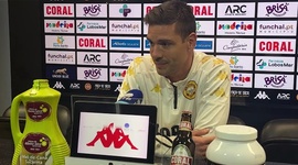 Liga Portugal Betclic: Antevisão de Tiago Margarido ao Nacional vs Casa Pia (2025-2026)