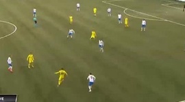 Liga das Nações: Ilhas Faroé 1 - 1 Kosovo (2018)