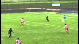 Campeonato Nacional: Praiense 0 - 1 Casa Pia (2013-2014)