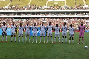 Adeptos de Cabo Verde em desespero por bilhetes para jogo decisivo