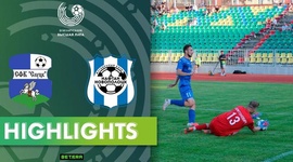Cempionat: FK Slutsk 0 - 1 Naftan Novopolotsk (2024)