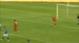 Liga Orangina: Santa Clara 1-0 Freamunde (2011-2012)