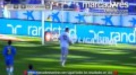Liga BBVA: Espanyol 2-2 Real Sociedad (2011-2012)