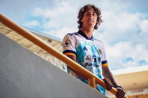 "A venda de Fábio Silva foi um milagre de 40 milhões, quando nem valia quatro"
