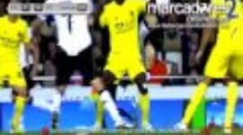 Liga BBVA: Valência 1-0 Villarreal (2011-2012)