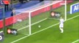 La Liga: Barcelona 3-0 Deportivo (2009-2010)