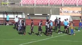 Taça da Liga: Ac. Viseu 1-0 Atlético (2013-2014)