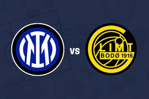 EM DIRETO: Acompanhe o Inter vs Bodo da Liga Campeões