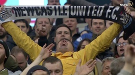 Premier League: West Ham 2 - 3 Newcastle (2019-2020)