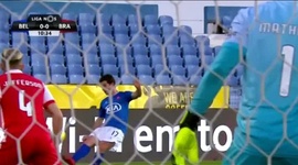Liga NOS: Belenenses 0 - 1 Sp. Braga (2017-2018)