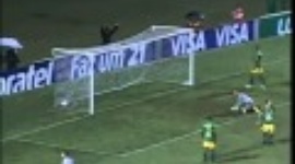 Copa Brasil: Coritiba 2-0 Ypiranga-RS (2011)