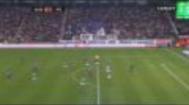 Ligue 1: St.Etienne 1-1 Toulouse (2011-2012)