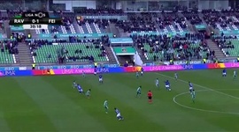 Liga NOS: Rio Ave 2 - 1 Feirense (2017-2018)