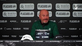 Liga Portugal Betclic: Antevisão de José Mota	ao Farense vs Arouca (2023-2024)