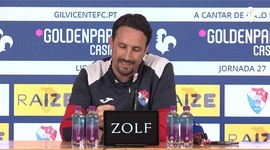 Liga Portugal Betclic: Antevisão de César Peixoto ao Santa Clara vs Gil Vicente (2025-2026)