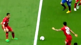 Bundesliga: Hertha Berlin 2 - 6 Leverkusen (2016-2017)