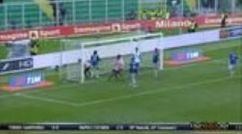Serie A: Palermo 1-2 Atalanta (2012-2013)