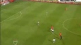 Super Ligi: Besiktas 4-2 Kayserispor (2010-2011)
