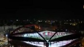 Liga NOS: Benfica 4 - 0 Belenenses (2016-2017)