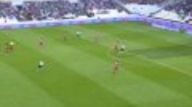 La Liga: Racing 2-0 Mallorca (2010-2011)