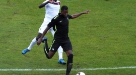 Taça de Portugal: Casa Pia 3 - 1 Oriental (2015-2016)
