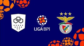Liga de Futebol Feminino BPI: Vilaverdense 0 - 4 Benfica (2021-2022)