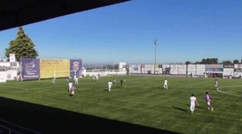 Campeonato de Portugal: Oliv. Hospital 1 - 1 Condeixa (2020-2021)